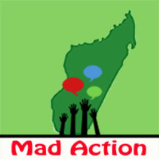 Solidarité Madaction